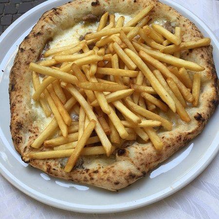 Pizzeria Gorizia